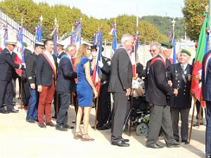 2018 10 06 LA GARDE FETE DE LA ST MICHEL PATRON DES PARACHUTISTES (214)